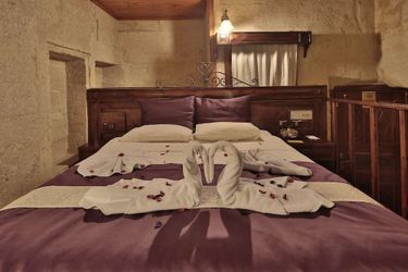 Hotel Yusuf Yigitoglu Konagi Cappadocia: Photo 