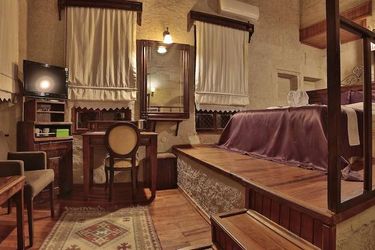 Hotel Yusuf Yigitoglu Konagi Cappadocia: Photo 