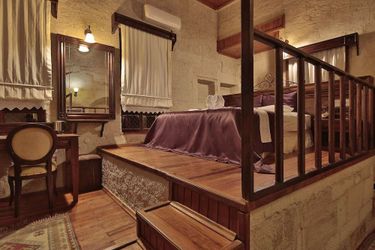 Hotel Yusuf Yigitoglu Konagi Cappadocia: Photo 