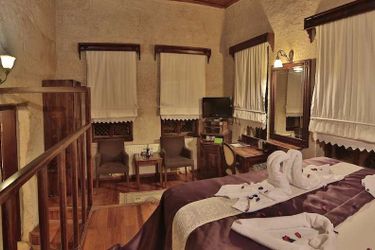 Hotel Yusuf Yigitoglu Konagi Cappadocia: Photo 