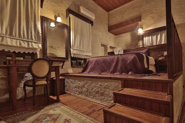Hotel Yusuf Yigitoglu Konagi Cappadocia: Photo 