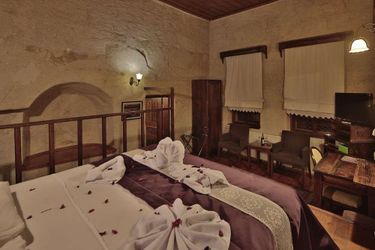 Hotel Yusuf Yigitoglu Konagi Cappadocia: Photo 