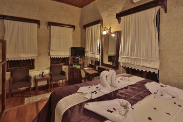Hotel Yusuf Yigitoglu Konagi Cappadocia: Photo 