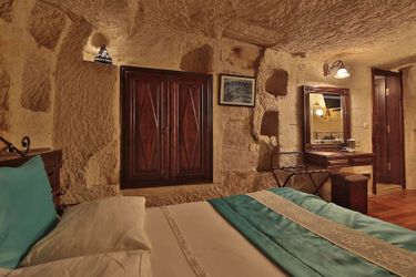 Hotel Yusuf Yigitoglu Konagi Cappadocia: Photo 
