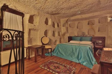 Hotel Yusuf Yigitoglu Konagi Cappadocia: Photo 