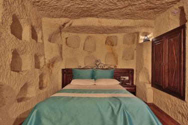 Hotel Yusuf Yigitoglu Konagi Cappadocia: Photo 