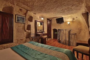 Hotel Yusuf Yigitoglu Konagi Cappadocia: Photo 