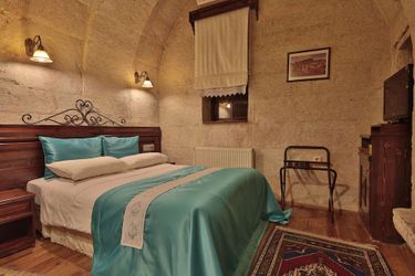 Hotel Yusuf Yigitoglu Konagi Cappadocia: Photo 