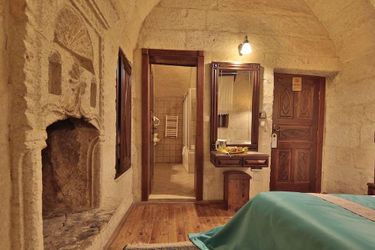 Hotel Yusuf Yigitoglu Konagi Cappadocia: Photo 