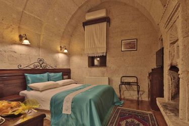 Hotel Yusuf Yigitoglu Konagi Cappadocia: Photo 