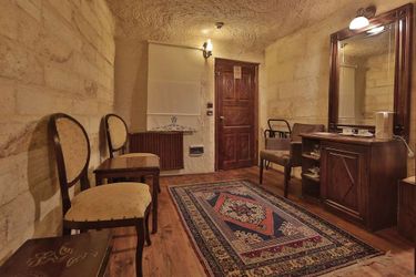 Hotel Yusuf Yigitoglu Konagi Cappadocia: Photo 