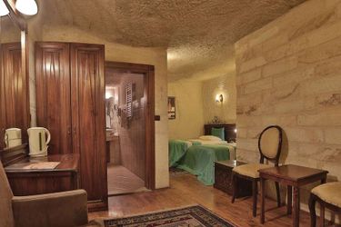 Hotel Yusuf Yigitoglu Konagi Cappadocia: Photo 