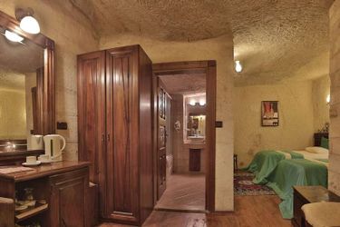 Hotel Yusuf Yigitoglu Konagi Cappadocia: Photo 