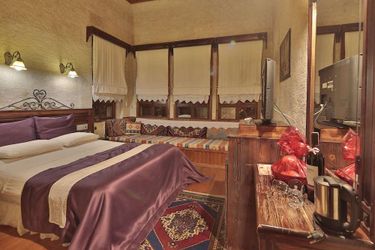 Hotel Yusuf Yigitoglu Konagi Cappadocia: Photo 