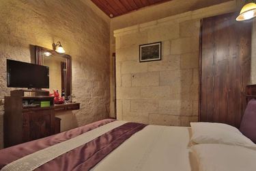Hotel Yusuf Yigitoglu Konagi Cappadocia: Photo 