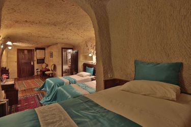 Hotel Yusuf Yigitoglu Konagi Cappadocia: Photo 
