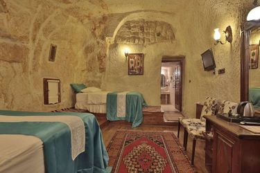 Hotel Yusuf Yigitoglu Konagi Cappadocia: Photo 