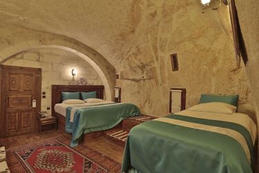 Hotel Yusuf Yigitoglu Konagi Cappadocia: Photo 