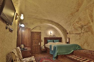 Hotel Yusuf Yigitoglu Konagi Cappadocia: Photo 