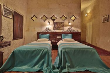 Hotel Yusuf Yigitoglu Konagi Cappadocia: Photo 