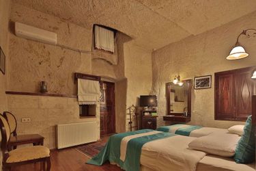 Hotel Yusuf Yigitoglu Konagi Cappadocia: Photo 