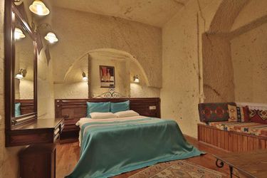 Hotel Yusuf Yigitoglu Konagi Cappadocia: Photo 