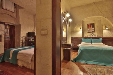 Hotel Yusuf Yigitoglu Konagi Cappadocia: Photo 