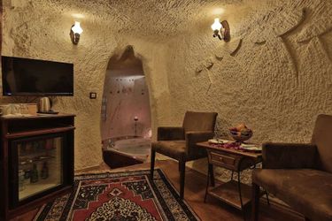 Hotel Yusuf Yigitoglu Konagi Cappadocia: Photo 