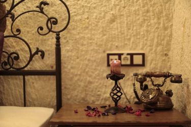 Hotel Yusuf Yigitoglu Konagi Cappadocia: Photo 