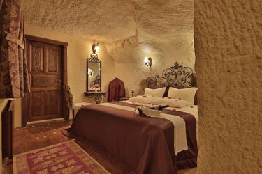 Hotel Yusuf Yigitoglu Konagi Cappadocia: Photo 