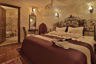 Hotel Yusuf Yigitoglu Konagi Cappadocia: Photo 