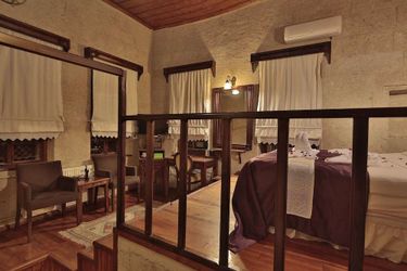 Hotel Yusuf Yigitoglu Konagi Cappadocia: Photo 