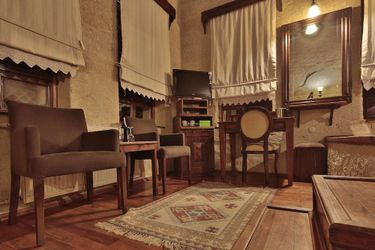 Hotel Yusuf Yigitoglu Konagi Cappadocia: Photo 