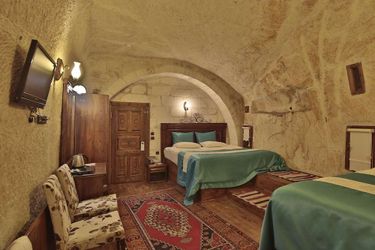 Hotel Yusuf Yigitoglu Konagi Cappadocia: Photo 