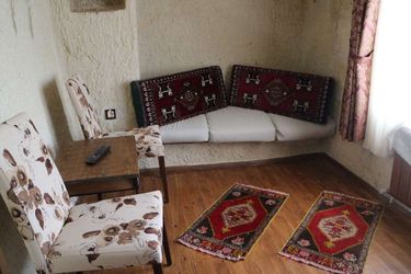 Hotel Yusuf Yigitoglu Konagi Cappadocia: Photo 