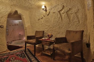 Hotel Yusuf Yigitoglu Konagi Cappadocia: Photo 