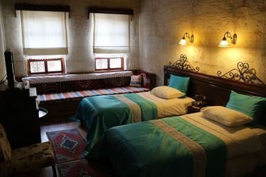 Hotel Yusuf Yigitoglu Konagi Cappadocia: Photo 