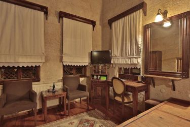 Hotel Yusuf Yigitoglu Konagi Cappadocia: Photo 