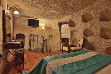 Hotel Yusuf Yigitoglu Konagi Cappadocia: Photo 