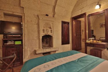 Hotel Yusuf Yigitoglu Konagi Cappadocia: Photo 