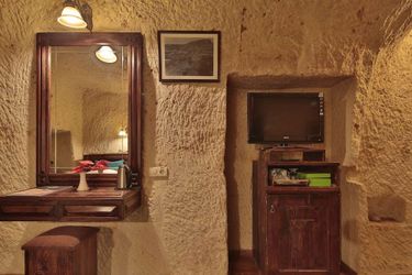 Hotel Yusuf Yigitoglu Konagi Cappadocia: Photo 