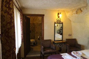 Hotel Yusuf Yigitoglu Konagi Cappadocia: Photo 