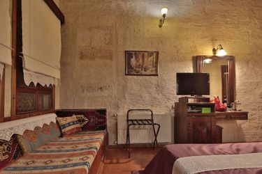 Hotel Yusuf Yigitoglu Konagi Cappadocia: Photo 