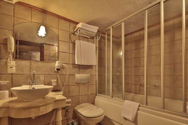 Hotel Yusuf Yigitoglu Konagi Cappadocia: Photo 