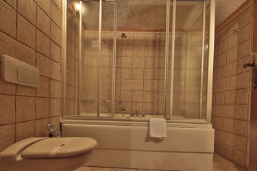 Hotel Yusuf Yigitoglu Konagi Cappadocia: Photo 