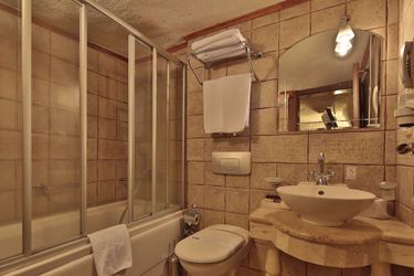 Hotel Yusuf Yigitoglu Konagi Cappadocia: Photo 