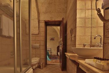 Hotel Yusuf Yigitoglu Konagi Cappadocia: Photo 