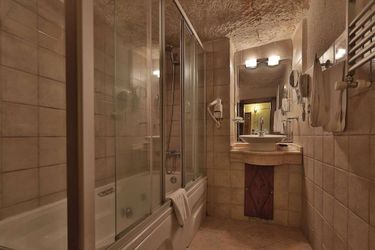 Hotel Yusuf Yigitoglu Konagi Cappadocia: Photo 