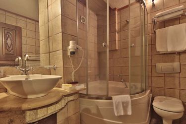 Hotel Yusuf Yigitoglu Konagi Cappadocia: Photo 