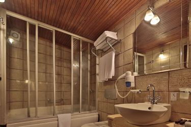 Hotel Yusuf Yigitoglu Konagi Cappadocia: Photo 